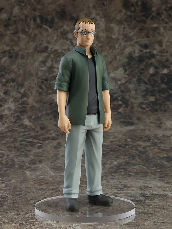 Hagane no Renkinjutsushi Fullmetal Alchemist - Nina Chimera - Pop Up Parade (Good Smile Company)ㅤ – Good Smile Company – ActionFigure Brasil