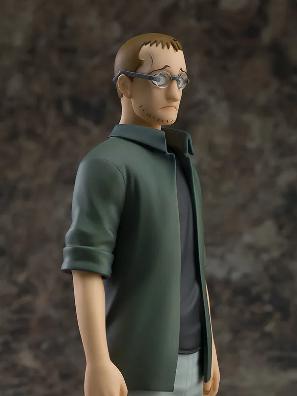 Hagane no Renkinjutsushi Fullmetal Alchemist - Nina Chimera - Pop Up Parade (Good Smile Company)ㅤ – Good Smile Company – ActionFigure Brasil