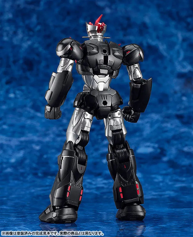 Hagoku no Mazinger - Mazinger ZEST - Moderoid (Good Smile Company)ㅤ – Good Smile Company – ActionFigure Brasil