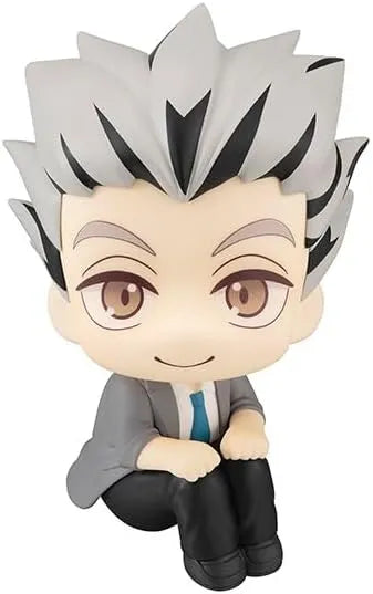 Haikyuu!! - Bokuto Koutarou - Look Up - 2026 Re-release (MegaHouse)ㅤ – MegaHouse – ActionFigureBrasil