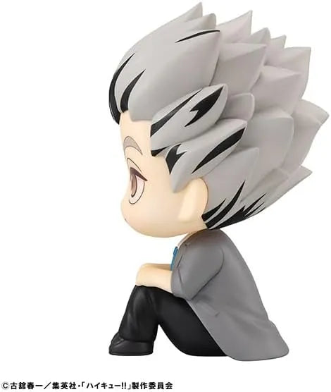 Haikyuu!! - Bokuto Koutarou - Look Up (MegaHouse)ㅤ – MegaHouse – ActionFigure Brasil