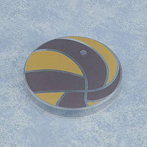 Haikyuu!! - Bokuto Koutarou - Nendoroid #974 - School Uniform Ver.ㅤ – Orange Rouge – ActionFigure Brasil