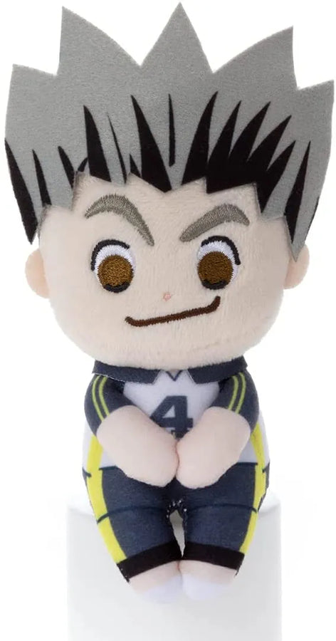 Haikyuu!! - Chokkori-san - Bokuto Koutarou (Takara Tomy A.R.T.S)ㅤ – Takara Tomy Arts – ActionFigure Brasil