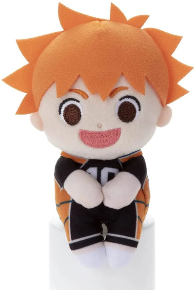 Haikyuu!! - Chokkori-san - Hinata Shouyou (Takara Tomy A.R.T.S)ㅤ – Takara Tomy Arts – ActionFigure Brasil