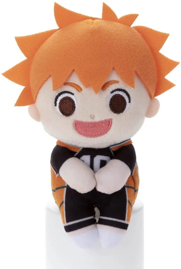 Haikyuu!! - Chokkori-san - Hinata Shouyou (Takara Tomy A.R.T.S)ㅤ – Takara Tomy Arts – ActionFigure Brasil