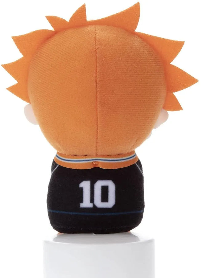 Haikyuu!! - Chokkori-san - Hinata Shouyou (Takara Tomy A.R.T.S)ㅤ – Takara Tomy Arts – ActionFigure Brasil