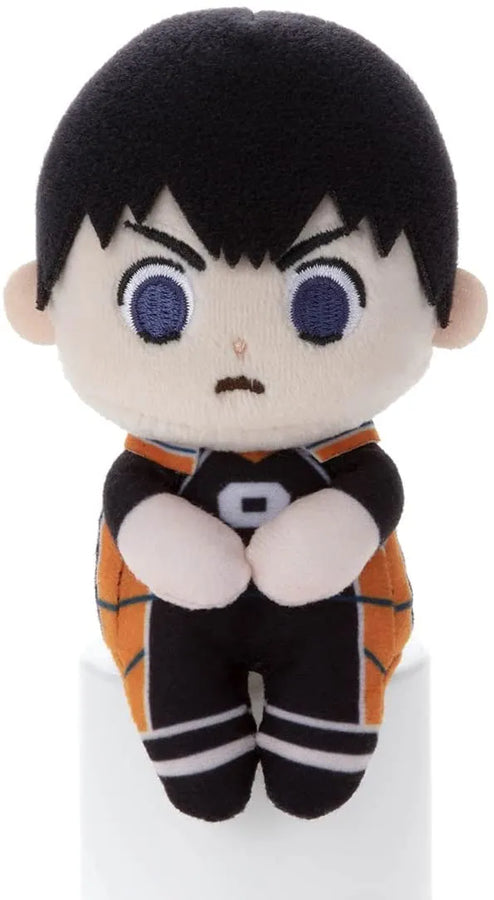 Haikyuu!! - Chokkori-san - Kageyama Tobio (Takara Tomy A.R.T.S)ㅤ – Takara Tomy Arts – ActionFigure Brasil