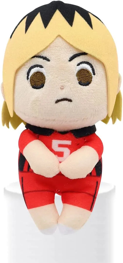 Haikyuu!! - Chokkori-san - Kenma Kozume (Takara Tomy A.R.T.S)ㅤ – Takara Tomy Arts – ActionFigure Brasil