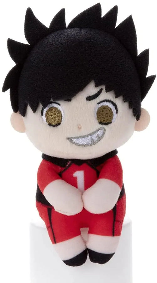 Haikyuu!! - Chokkori-san - Tetsuro Kuroo (Takara Tomy A.R.T.S)ㅤ – Takara Tomy Arts – ActionFigure Brasil