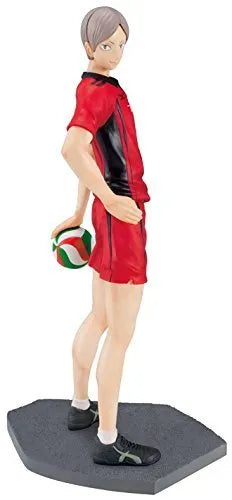 Haikyuu!! - Haiba Lev - Ichiban Kuji - Ichiban Kuji Haikyuu!! 〜 Shin Gomisuteba no Kessen! 〜ㅤ – Banpresto – ActionFigure Brasil