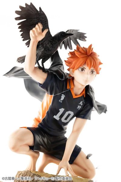 Haikyuu!! - Hinata Shouyou - ARTFX J - 1/8 (Kotobukiya)ㅤ – Kotobukiya – ActionFigure Brasil — iluminação de estúdio