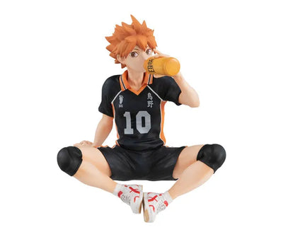 Haikyuu!! - Hinata Shouyou - G.E.M. - Tenohira - 2025 Re-release (MegaHouse)ㅤ – MegaHouse – ActionFigure Brasil