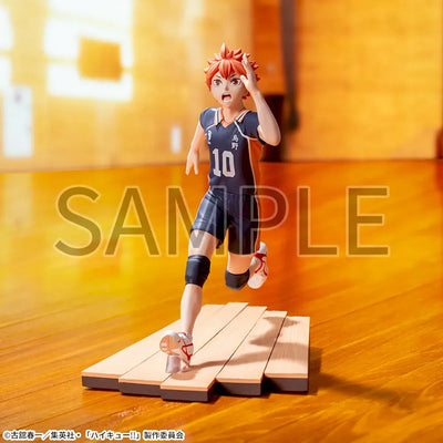 Haikyuu!! - Hinata Shouyou - High Premium Figure (Sega Fave)ㅤ – Sega Fave – ActionFigureBrasil
