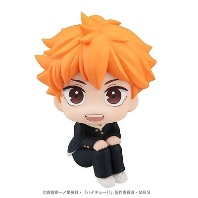 Haikyuu!! - Hinata Shouyou - Look Up - 2023 Re-release (MegaHouse)ㅤ – MegaHouse – ActionFigure Brasil