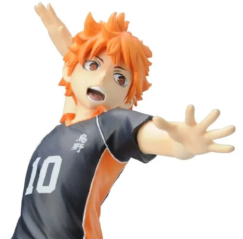 Haikyuu!! - Hinata Shouyou - Players - 1/8 (Takara Tomy)ㅤ – Takara Tomy – ActionFigure Brasil