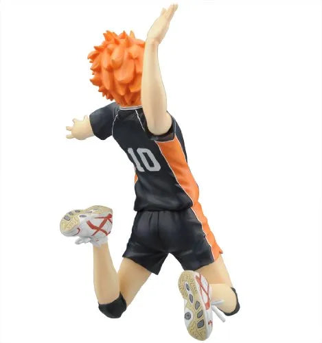 Haikyuu!! - Hinata Shouyou - Players - 1/8 (Takara Tomy)ㅤ – Takara Tomy – ActionFigure Brasil