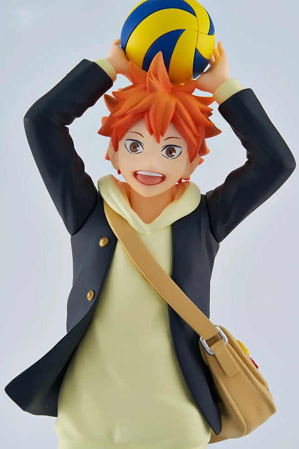 Haikyuu!! - Hinata Shouyou - Tenitol (FuRyu)ㅤ – FuRyu – ActionFigure Brasil