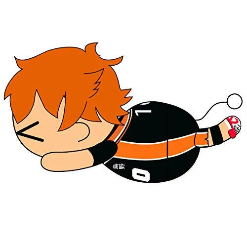 Haikyuu!! - Hinata Shouyou - Zannen-san (ACG)ㅤ – ACG – ActionFigure Brasil