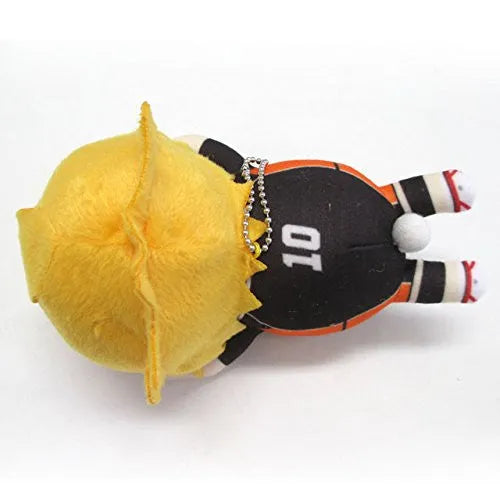 Haikyuu!! - Hinata Shouyou - Zannen-san (ACG)ㅤ – ACG – ActionFigure Brasil