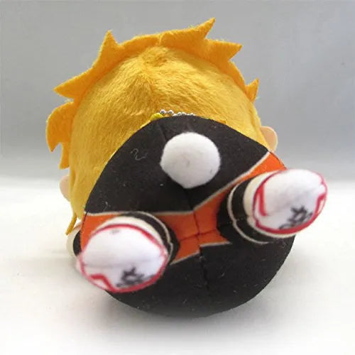 Haikyuu!! - Hinata Shouyou - Zannen-san (ACG)ㅤ – ACG – ActionFigure Brasil