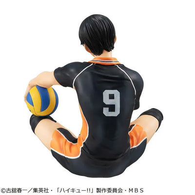 Haikyuu!! - Kageyama Tobio - G.E.M. - Tenohira - 2025 Re-release (MegaHouse)ㅤ – MegaHouse – ActionFigureBrasil — close