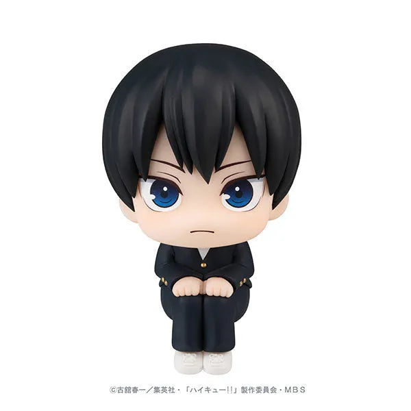 Haikyuu!! - Kageyama Tobio - Look Up - 2023 Re-release (MegaHouse)ㅤ – MegaHouse – ActionFigure Brasil