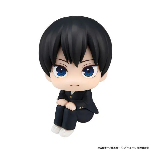 Haikyuu!! - Kageyama Tobio - Look Up - 2025 Re-release (MegaHouse)ㅤ – MegaHouse – ActionFigure Brasil