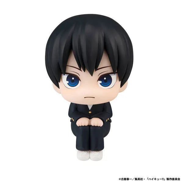 Haikyuu!! - Kageyama Tobio - Look Up - 2025 Re-release (MegaHouse)ㅤ – MegaHouse – ActionFigure Brasil