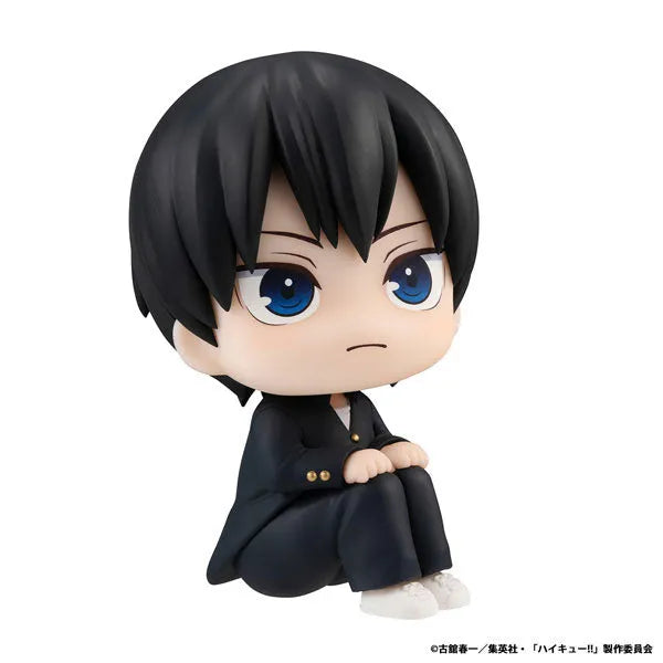 Haikyuu!! - Kageyama Tobio - Look Up - 2025 Re-release (MegaHouse)ㅤ – MegaHouse – ActionFigure Brasil