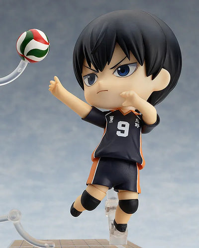 Haikyuu!! - Kageyama Tobio - Nendoroid #489 - 2024 Re-release (Good Smile Company)ㅤ – Good Smile Company – ActionFigureBrasil — close