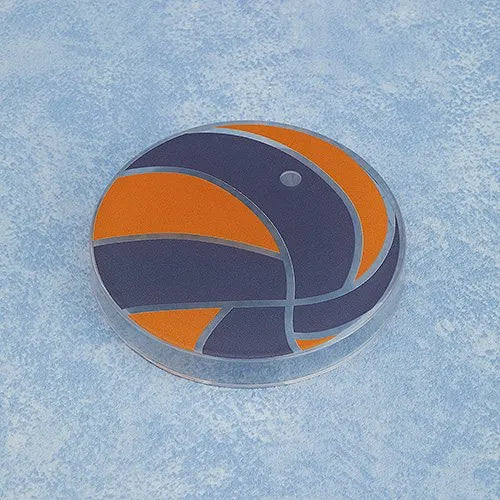 Haikyuu!! - Kageyama Tobio - Nendoroid #529b - Jersey Ver. (Orange Rouge)ㅤ – Orange Rouge As Manufacturer – ActionFigure Brasil