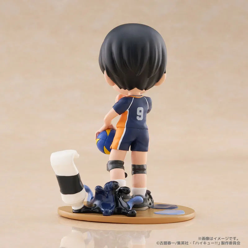Haikyuu!! - Kageyama Tobio - PalVerse Palé. (Bushiroad Creative)ㅤ – Bushiroad Creative – ActionFigure Brasil