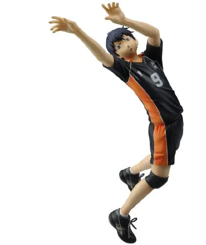 Haikyuu!! - Kageyama Tobio - Players - 1/8 (Takara Tomy)ㅤ – Takara Tomy – ActionFigure Brasil