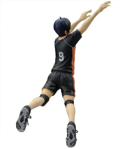 Haikyuu!! - Kageyama Tobio - Players - 1/8 (Takara Tomy)ㅤ – Takara Tomy – ActionFigure Brasil