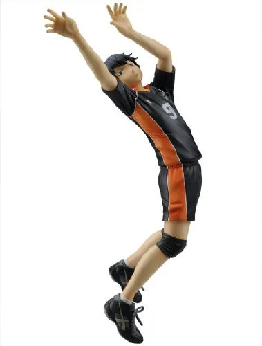 Haikyuu!! - Kageyama Tobio - Players - 1/8 (Takara Tomy)ㅤ – Takara Tomy – ActionFigure Brasil — close