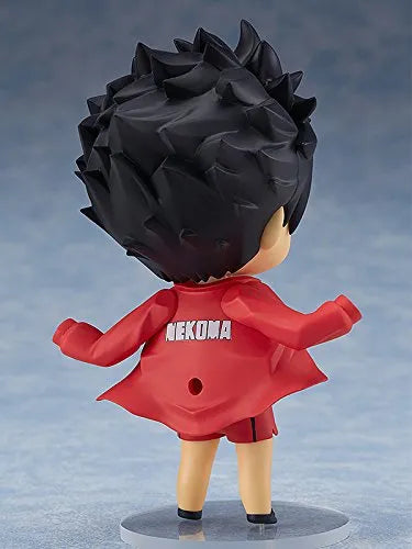 Haikyuu!! Karasuno Koukou VS Shiratorizawa Gakuen Koukou - Kuroo Tetsurou - Nendoroid #689 (Orange Rouge)ㅤ – Orange Rouge – ActionFigure Brasil