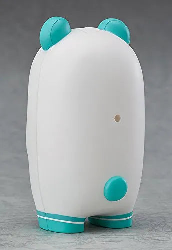 Haikyuu!! Karasuno Koukou VS Shiratorizawa Gakuen Koukou - Nendoroid More - Face Parts Case - Aoba Johsai High Schoolㅤ – Orange Rouge – ActionFigure Brasil — close