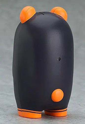 Haikyuu!! Karasuno Koukou VS Shiratorizawa Gakuen Koukou - Nendoroid More - Nendoroid More: Face Parts Case - Karasuno High (Orange Rouge)ㅤ – Orange Rouge As Manufacturer – ActionFigure Brasil