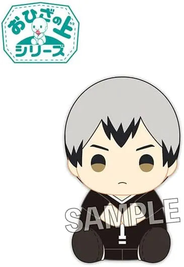 Haikyuu!! - Kita Shinsuke - O Hiza no Ue Series (Proof)ㅤ – PROOF – ActionFigure Brasil