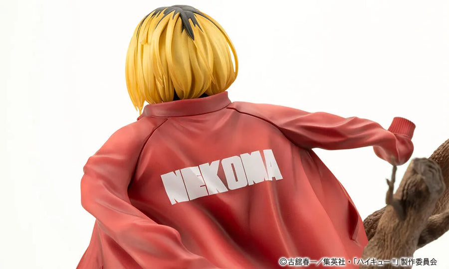 Haikyuu!! - Kozume Kenma - ARTFX J - 1/8 (Kotobukiya)ㅤ – Kotobukiya – ActionFigure Brasil