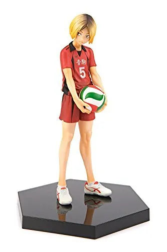 Haikyuu!! - Kozume Kenma - DXF Figure - Haikyuu!! DXF Figure Vol. 2ㅤ – Banpresto – ActionFigure Brasil