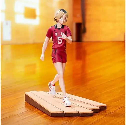 Haikyuu!! - Kozume Kenma - High Premium Figure (Sega Fave)ㅤ – Sega Fave – ActionFigureBrasil