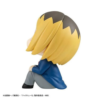 Haikyuu!! - Kozume Kenma - Look Up - 2026 Re-release (MegaHouse)ㅤ – MegaHouse – ActionFigure Brasil — acessórios