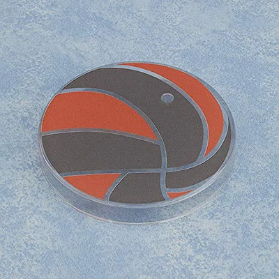 Haikyuu!! - Kozume Kenma - Nendoroid #975 - School Uniform Ver.ㅤ – Orange Rouge – ActionFigureBrasil — detalhe do produto