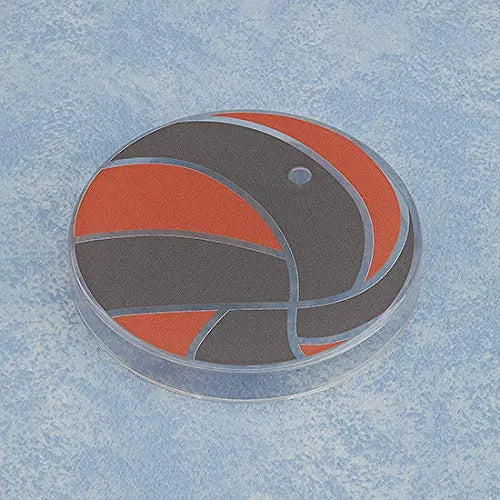 Haikyuu!! - Kozume Kenma - Nendoroid #975 - School Uniform Ver.ㅤ – Orange Rouge – ActionFigure Brasil