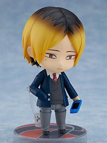 Haikyuu!! - Kozume Kenma - Nendoroid #975 - School Uniform Ver.ㅤ – Orange Rouge – ActionFigure Brasil