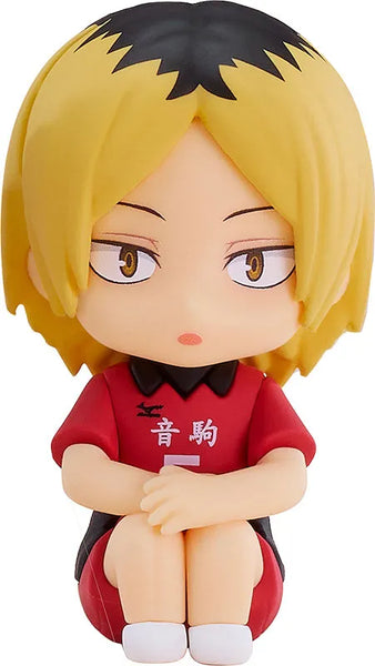 Haikyuu!! - Kozume Kenma - Nendoroid Plus - Rubber Mascot (Orange Rouge)ㅤ – Orange Rouge – ActionFigure Brasil