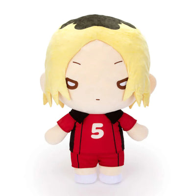 Haikyuu!! - Kozume Kenma - Nitotan Totemo Ookii Plushie (TOHO animation) [Shop Exlcusive]ㅤ – TOHO animation – ActionFigure Brasil