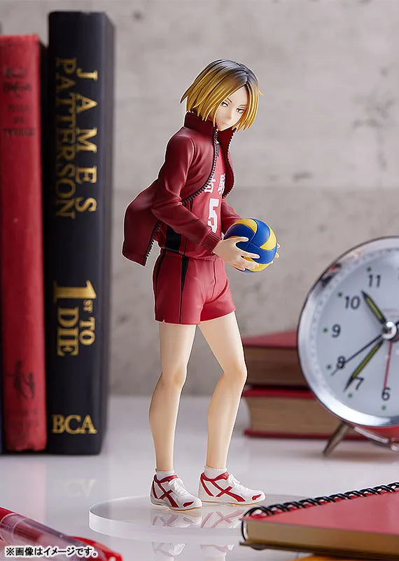 Haikyuu!! - Kozume Kenma - Pop Up Parade (Orange Rouge)ㅤ – Orange Rouge – ActionFigure Brasil