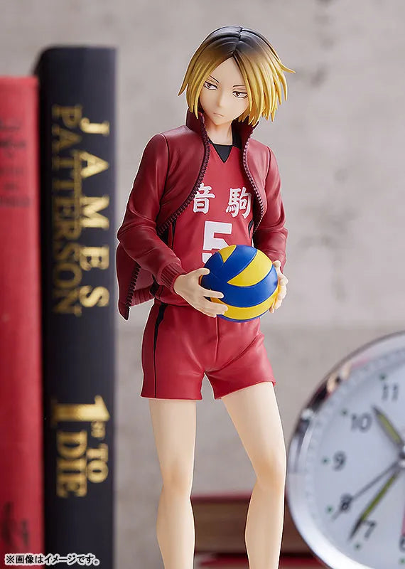 Haikyuu!! - Kozume Kenma - Pop Up Parade (Orange Rouge)ㅤ – Orange Rouge – ActionFigure Brasil